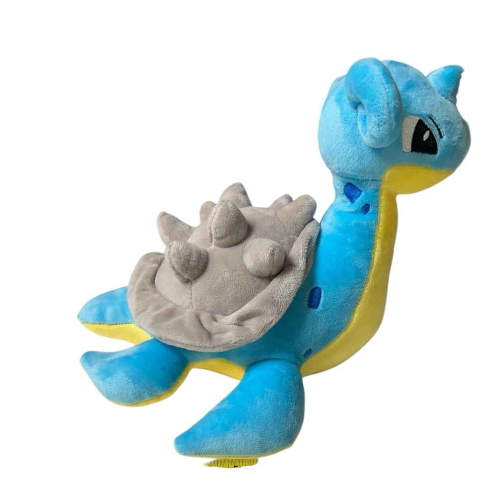 Pokemon “Lara’s” Authentic Plushie